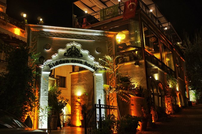 土耳其颜色风格,土耳其色调