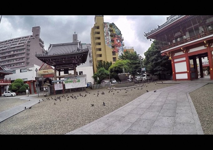 名古屋白川乡一日游,日本高山白川乡攻略