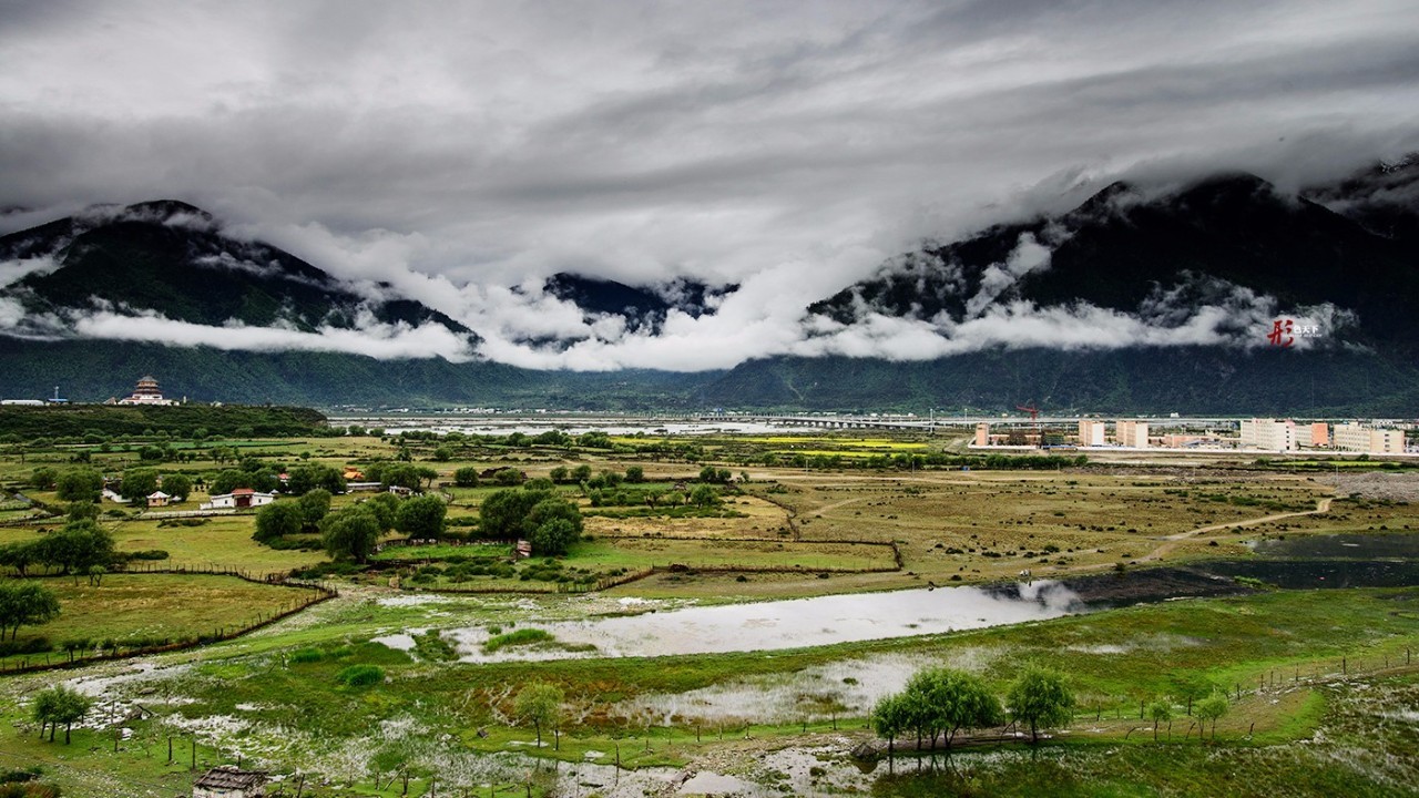 全国最美的六个地方,6月国内最美的10个地方