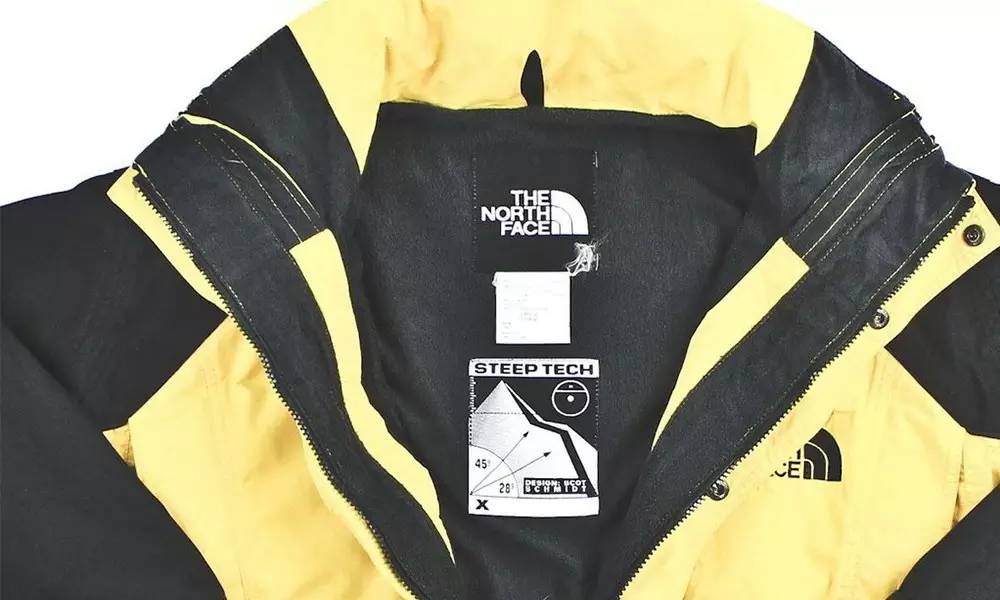 现在流行穿户外牌子,高端人士穿的户外品牌