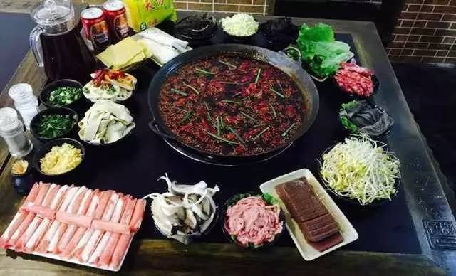 一个吃货的美食记录,一个吃货的总结