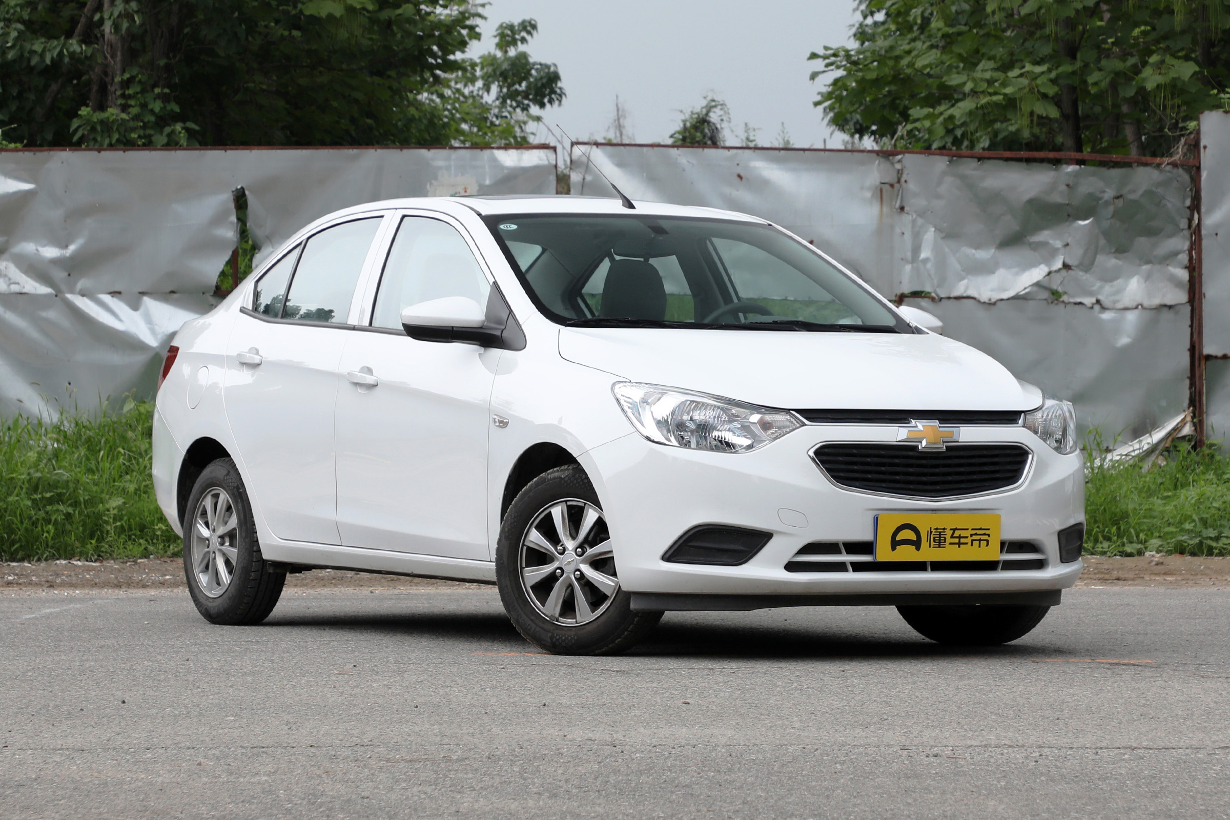 赛欧配置,赛欧性能排名