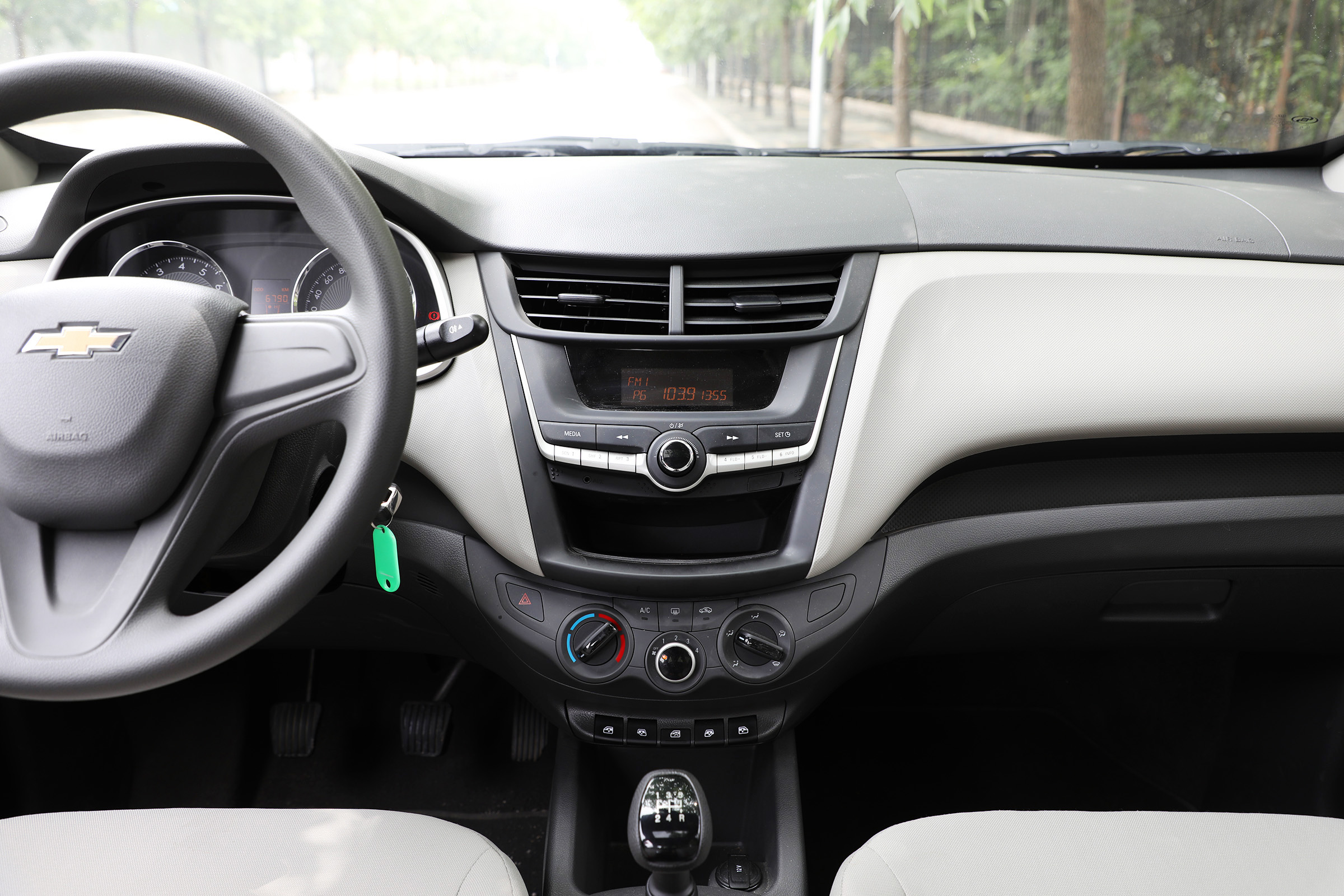 赛欧的配置,2016款赛欧怎么样