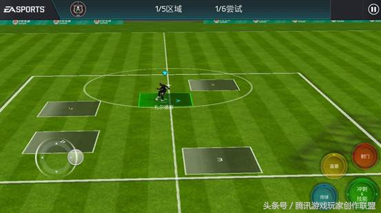 几个简单的盘带技巧,盘带突破训练方法视频