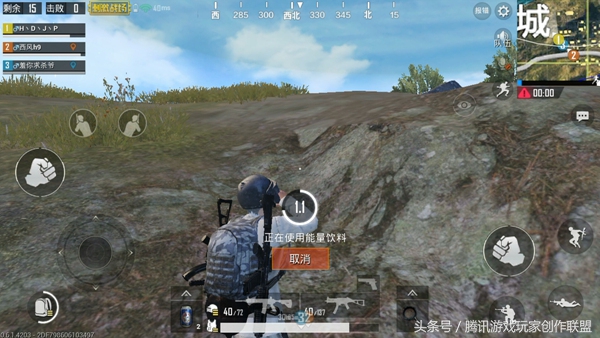 被包围了怎么办,被包围怎么脱身