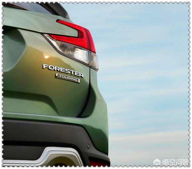斯巴鲁怎么样值得入手,斯巴鲁怎么样白色