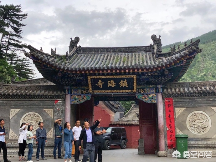 去五台山需要交进山费近期免费吗,自驾游五台山进山费多少钱