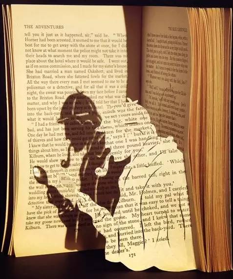 私荐||我不能睡卷福的理由