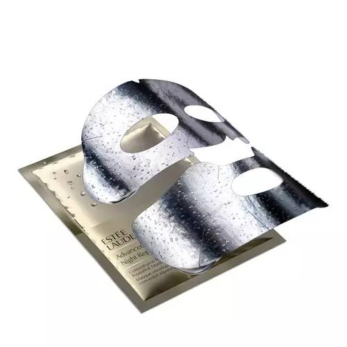 润肤露加凡士林敷面膜拯救熬夜脸,教你选择适合肌肤的面膜护肤必备