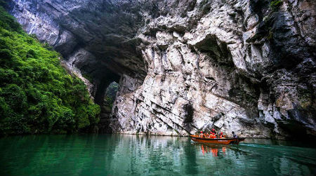 重庆周边适合放空心灵的地方,重庆渝中区适合放空心灵的地方