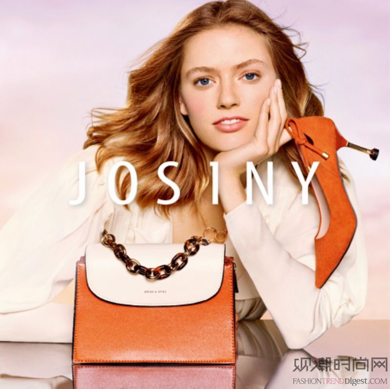 卓诗尼的品牌理念,卓诗尼品牌亮点