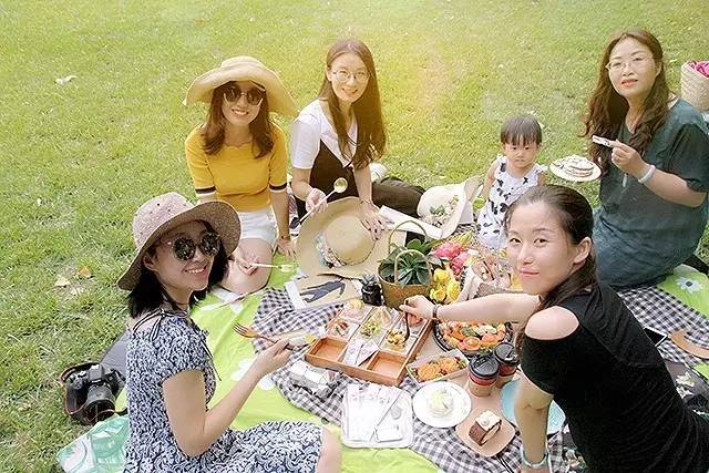 没错!这就是潍坊的生活!