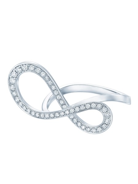 以钻石星光镌刻爱TSL｜謝瑞麟浓情闪耀520