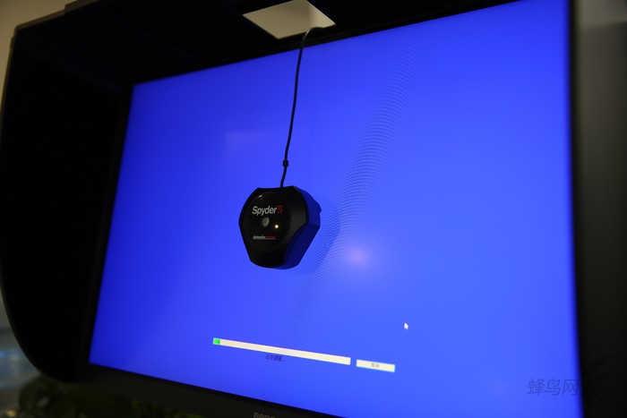 摄影师入门的24寸显示器,明基sw240显示器校色教程