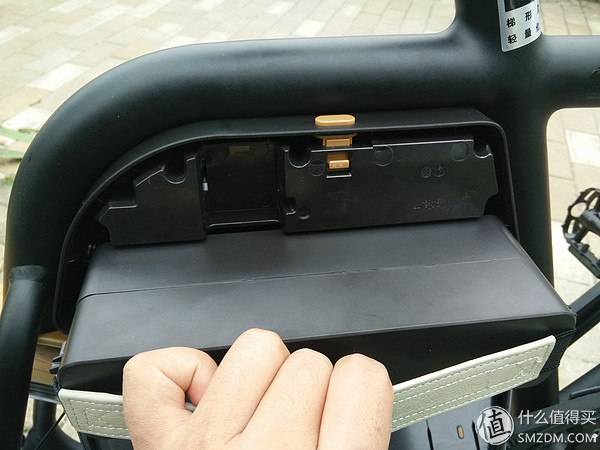 有待完美的骑行2.0时代的智慧代表——TSINOVA轻客TS01智慧电单车测评