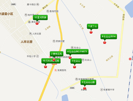 天津市六区买房买哪里,刚需买不到好的学区房怎么办