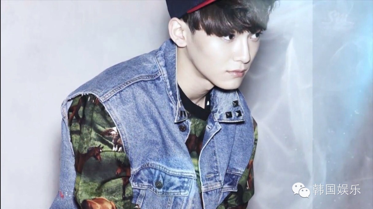 exo封神现场look,exo2016年的拼盘