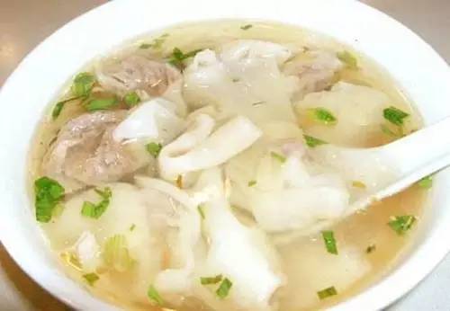 上海滩最有名的美食 (上海滩的特色美食)