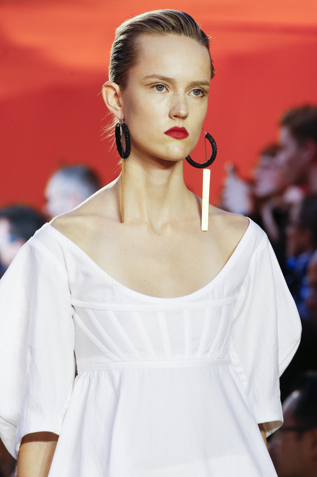 2019时尚潮流配饰,秋冬季节的配饰潮流趋势是什么