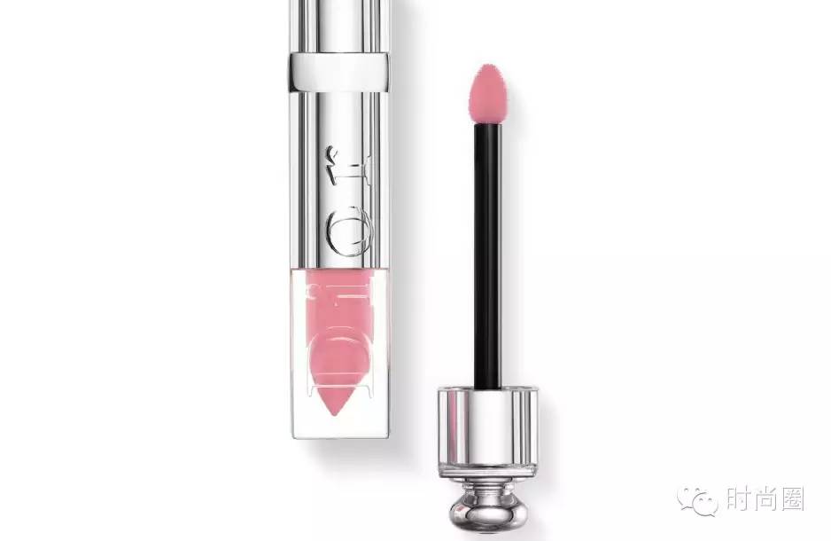 dior迪奥黑管漆光口红877推荐理由,最新dior口红系列