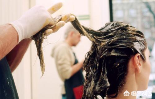 染发剂对肺纤维化有多大影响,肺纤维化患者能染发吗