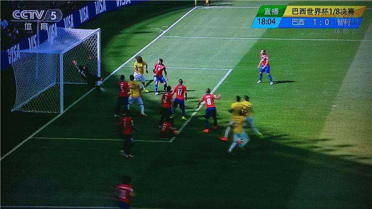 意外惊喜足球,意外才是足球的魅力