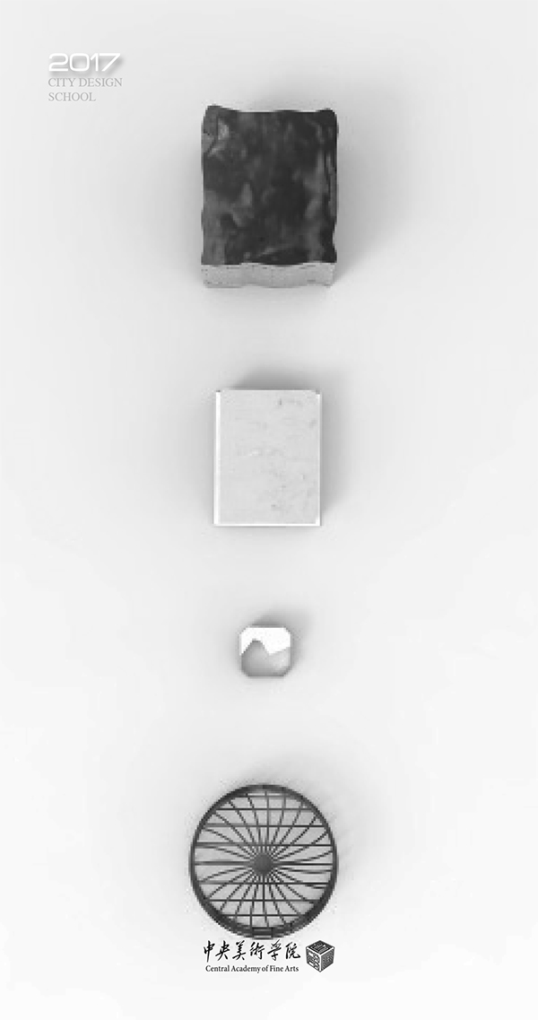 YD2018：央美毕业生玩转家居设计