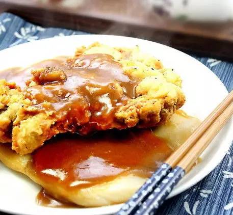 上海滩最有名的美食 (上海滩的特色美食)