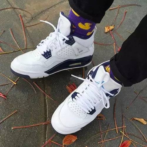 jordan4推荐高颜值,jordan34新配色发布公告