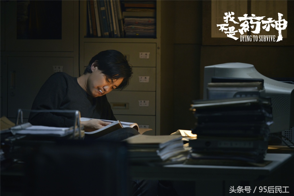 0差评的国产剧,国产电影豆瓣0分