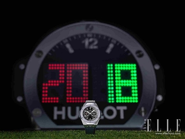 宇舶爱足球欧洲杯,宇舶足球系列