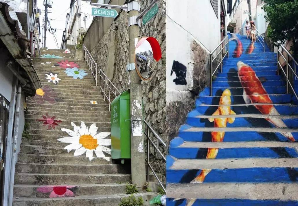 收藏|对不起我要去首尔high了！