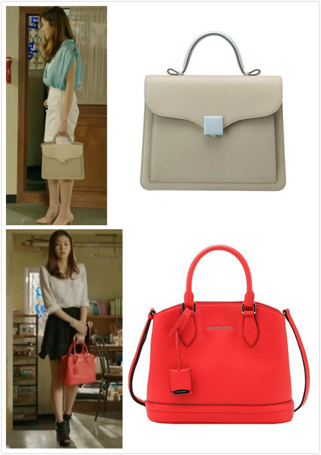 韩国包包小众宋慧乔,韩国时尚大包包推荐网红款