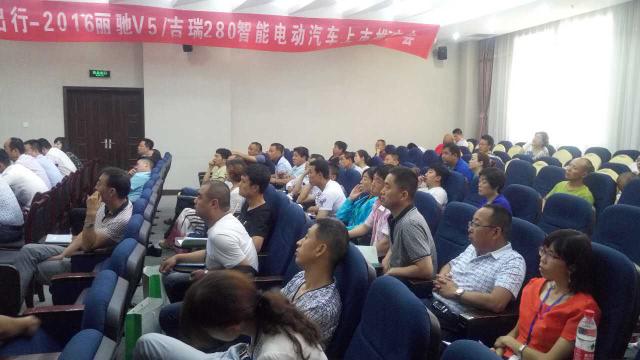 小强看展|得西安者，得西北！来看丽驰如何决战大西北