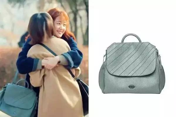 韩国最火的9个包包品牌，高圆圆、高俊熙、宋慧乔都在背！