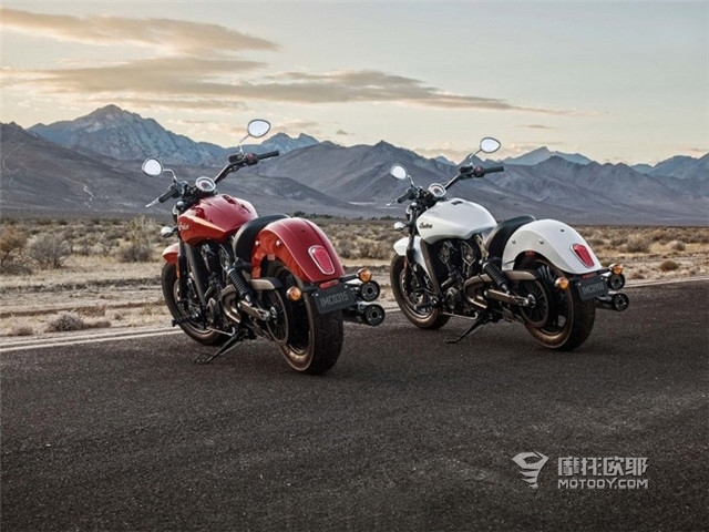 推荐几款最好的复古摩托车,推荐几款比较好的复古摩托车