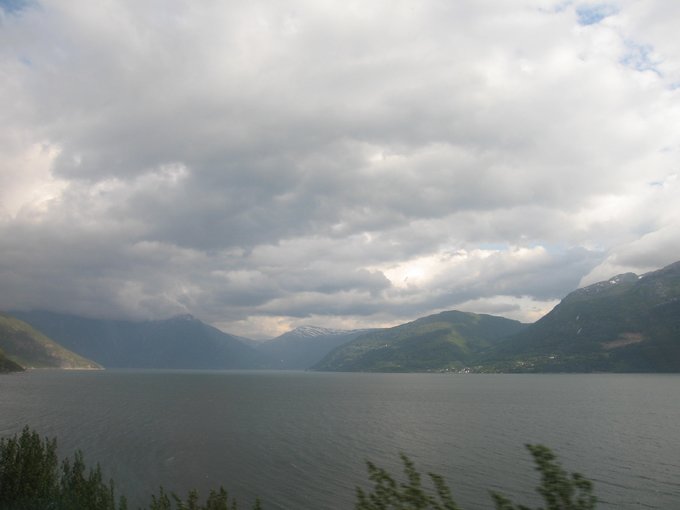 北欧四国丹、瑞、挪、芬，不是穷游的穷游（多图杀猫，字多慎入）