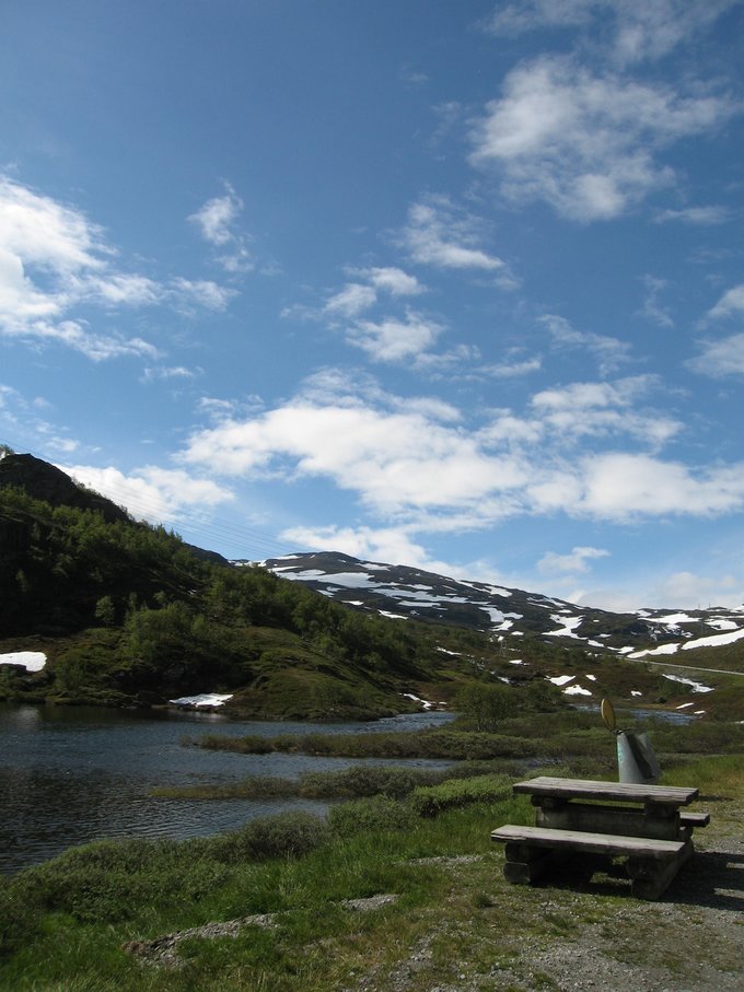 北欧四国丹、瑞、挪、芬，不是穷游的穷游（多图杀猫，字多慎入）