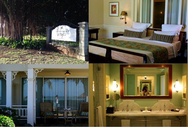 毛里求斯梦幻海岛行,毛里求斯海陆空旅游攻略