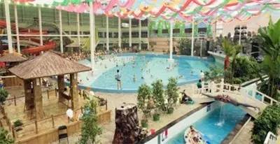 水上乐园带孩子去,水上乐园带小朋友去玩