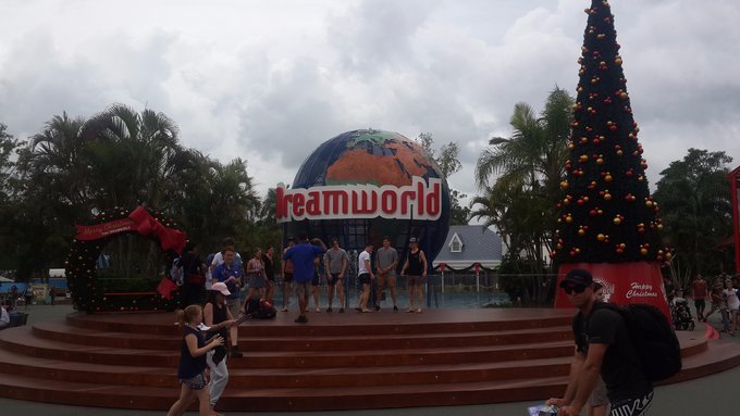 澳大利亚昆士兰自由行攻略,去澳大利亚昆士兰州旅游攻略