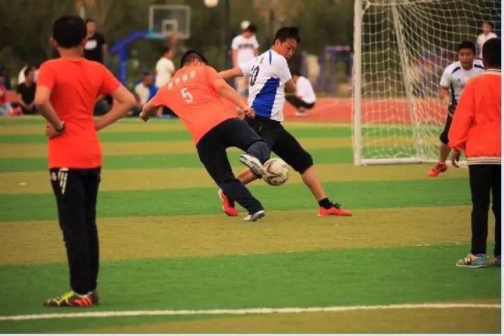2013足协杯五人制赛,化德足球比赛