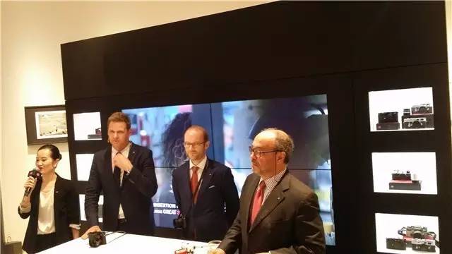 中国的徕卡品牌专卖店,徕卡中国大陆门店