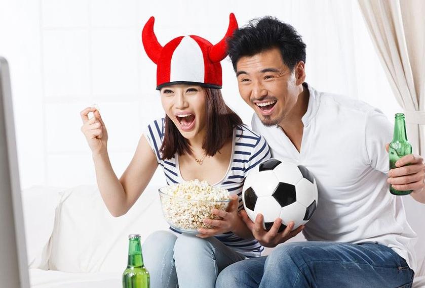 “我和妈妈连球都不如!”欧洲杯期间,有多少贵州人家里是这样的?