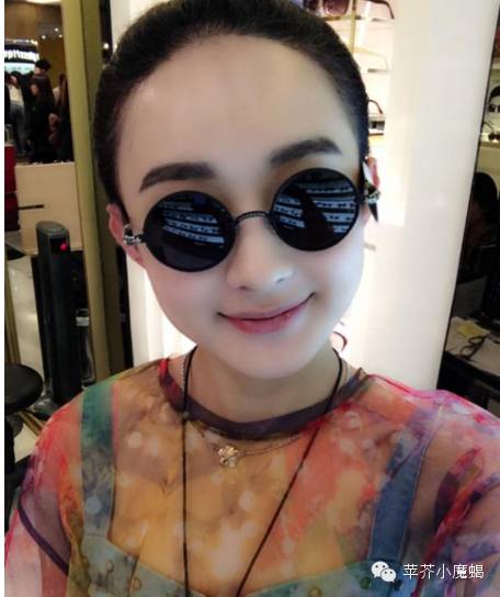 脸型和镜框有什么区别,脸型和眼镜框形状