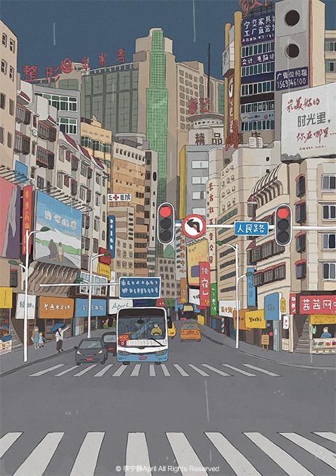 夏至｜最好的夏天有西瓜、暑假、还有你