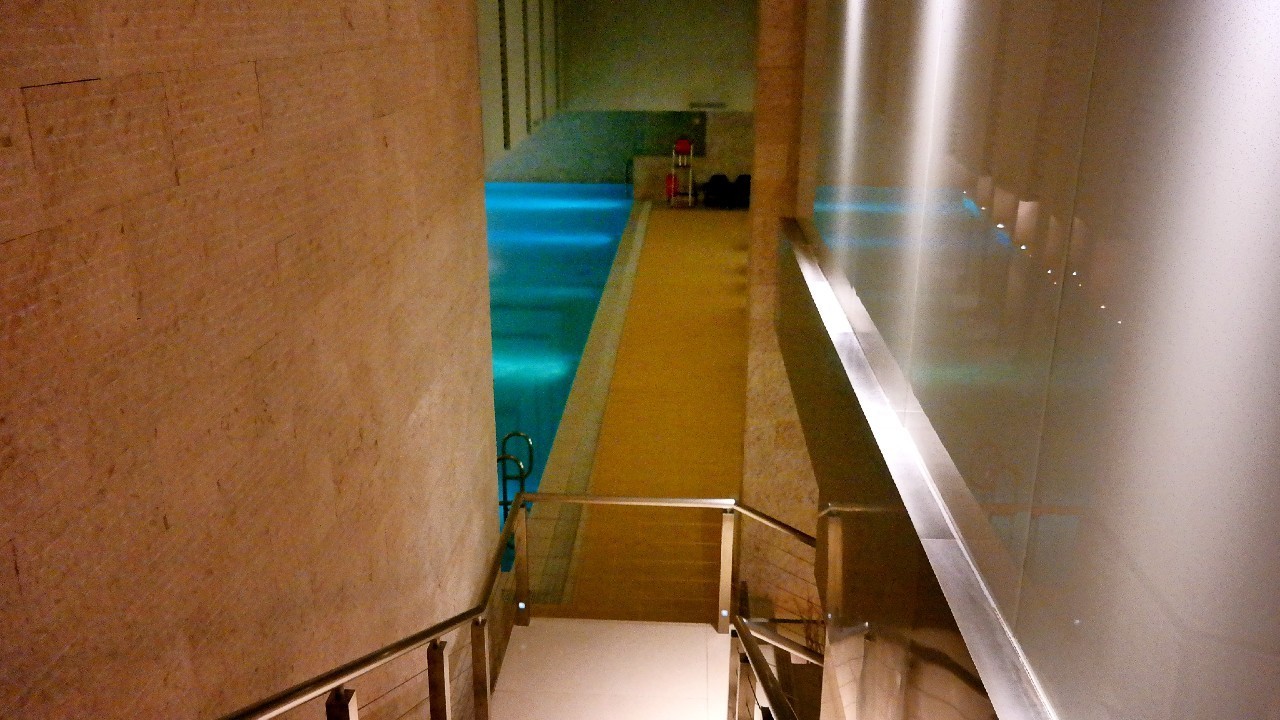 上海新天地朗廷酒店房间,上海新天地朗廷酒店自助