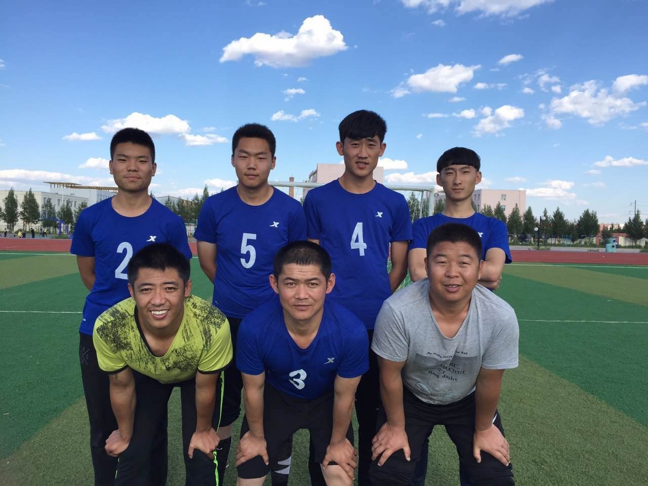 化德足球,2006年足协杯决赛集锦视频