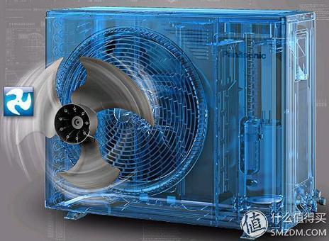 松下空调ye9kk1评测,松下空调xe9kk1拆机评测