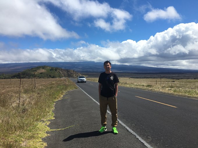 没有意外是哪句电影台词,夏威夷旅行说明